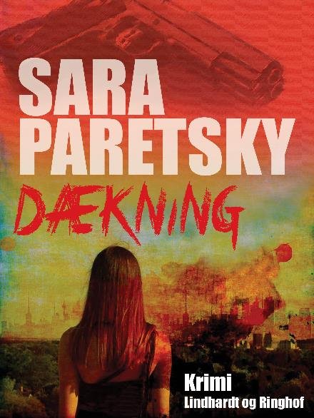 Cover for Sara Paretsky · Dækning (Hæftet bog) [5. udgave] (2017)