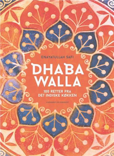 Cover for Enayatullah Safi · Dhaba Walla (Bound Book) [1er édition] (2022)