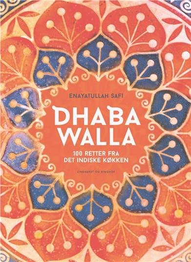 Cover for Enayatullah Safi · Dhaba Walla (Bound Book) [1th edição] (2022)