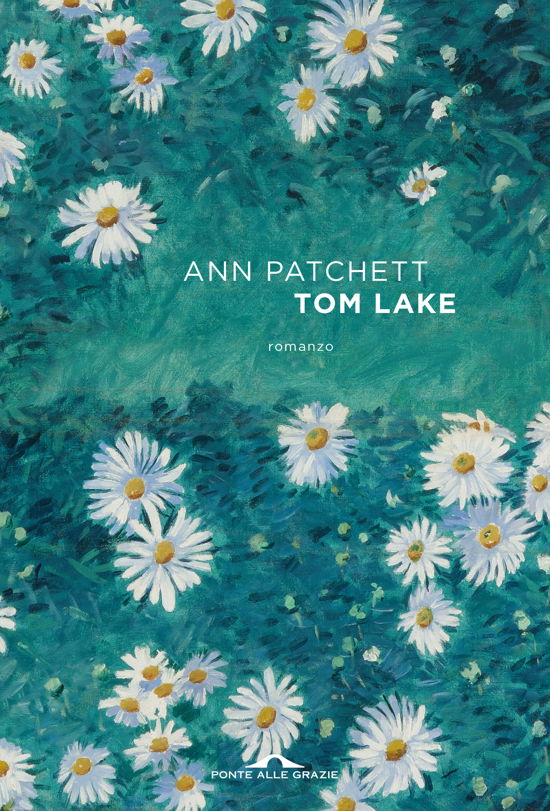 Cover for Ann Patchett · Tom Lake (Bog)