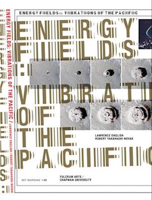 Cover for Energy Fields: Vibrations of the Pacific (Hardcover Book) (2024)