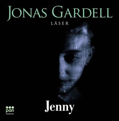 Cover for Jonas Gardell · Jenny (Hörbok (MP3)) (2007)