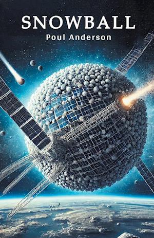 Cover for Poul Anderson · Snowball (Edition2024) (Paperback Book) (2024)