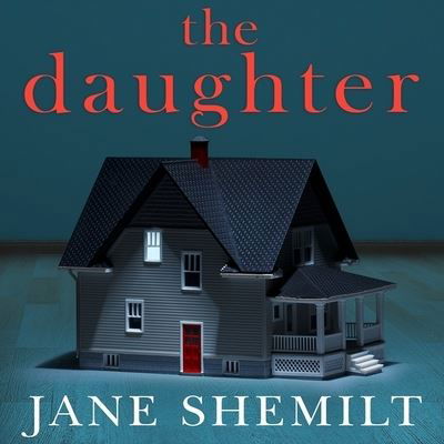 Cover for Jane Shemilt · The Daughter Lib/E (CD) (2015)