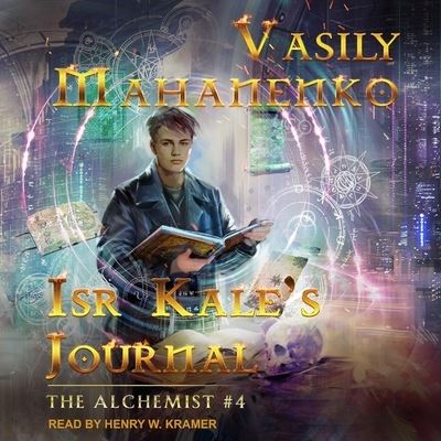 Isr Kale's Journal - Vasily Mahanenko - Muzyka - TANTOR AUDIO - 9798200167807 - 16 lutego 2021