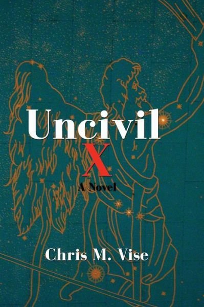 Cover for Uncivil X (Book) (2022)