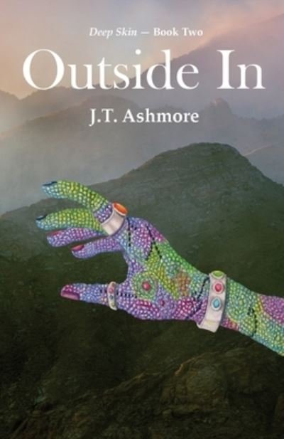 Cover for J T Ashmore · Outside In (Taschenbuch) (2020)