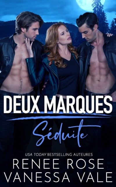 Se&#769; duite - Deux Marques - Vanessa Vale - Books - Independently Published - 9798818056807 - May 4, 2022