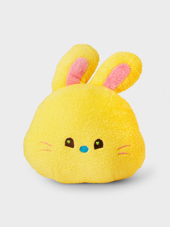 Cover for NEWJEANS · BUNINI CUSHION (PLUSH) [Yellow Version] (2023)