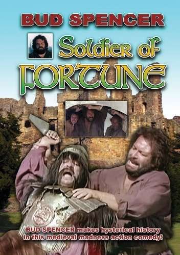 Soldier of Fortune (DVD) (2009)