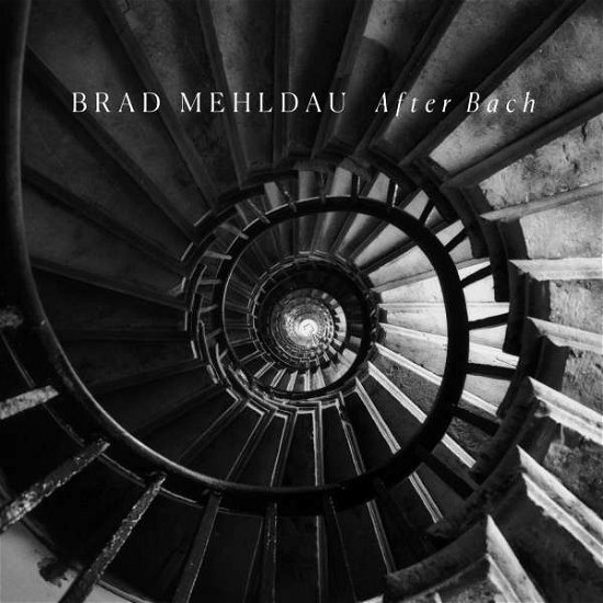Brad Mehldau · After Bach (CD) [Digipak] (2018)
