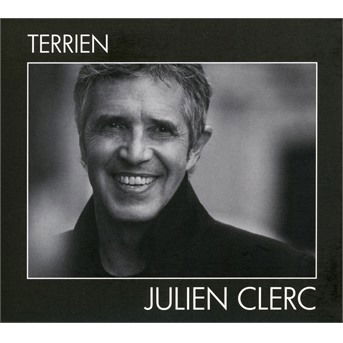 Les Jours Heureux / Terrien -Bundle - Julien Clerc - Música - PLAY TWO - 0190296421808 - 3 de diciembre de 2021