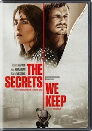 Secrets We Keep - Secrets We Keep - Movies - ACP10 (IMPORT) - 0191329148808 - October 20, 2020