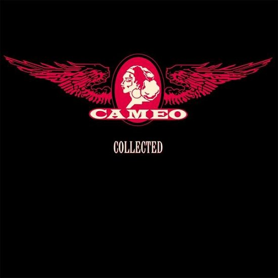 Collected - Cameo - Music - MUSIC ON VINYL - 0600753825808 - September 27, 2019