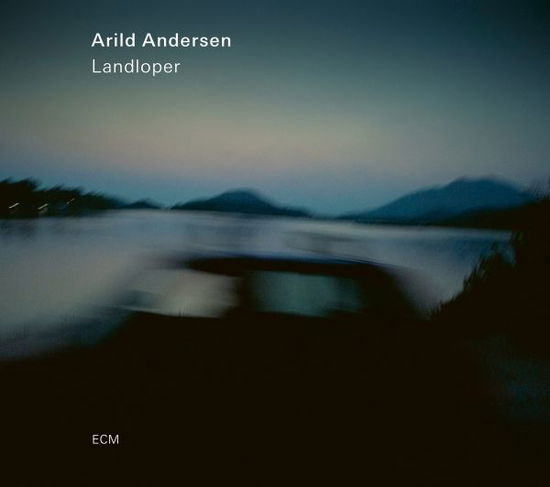 Arild Andersen · Landloper (CD) (2024)