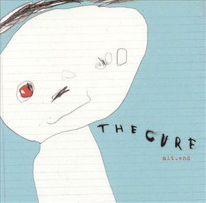Cover for the Cure · Alt.end (SCD) (2004)
