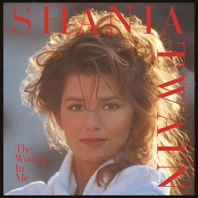 Cover for Shania Twain · Woman in Me (LP) (2021)