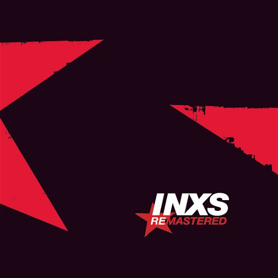 Remasters Collection Boxset - Inxs - Music - UNIVERSAL - 0602527707808 - June 21, 2011