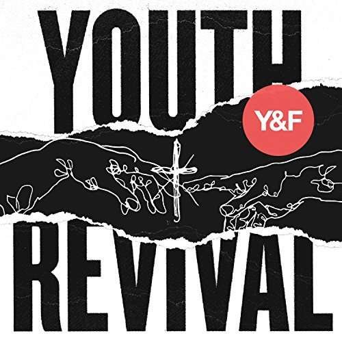 Cover for Hilsong Young &amp; Free · Hilsong Young &amp; Free-youth Revival (CD) (2016)