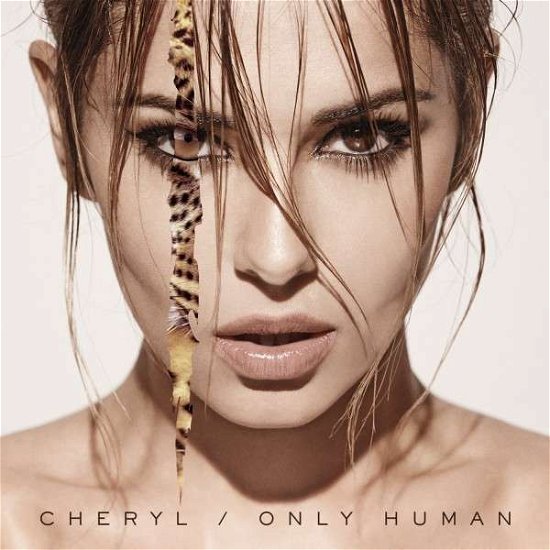 Only Human: Deluxe Edition - Cheryl - Musik - POLYDOR - 0602547015808 - 2. december 2014