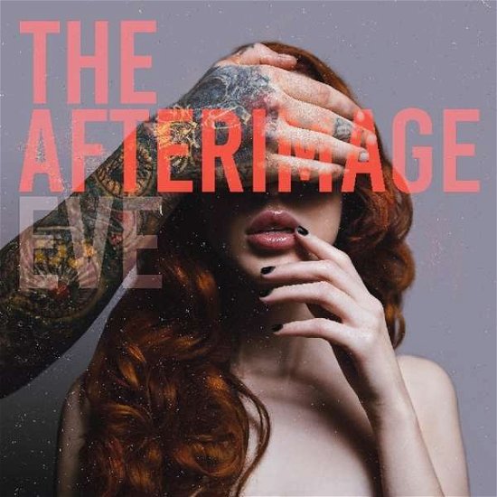Cover for Afterimage · Eve (CD) (2019)