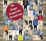 Cover for Singer Songwriter Broadcasts (CD) (2016)
