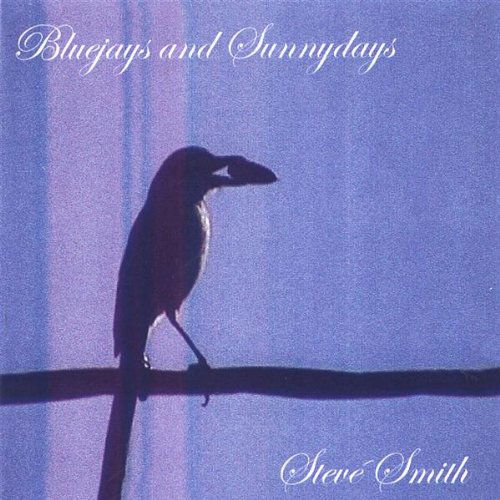 Bluejays & Sunnydays - Steve Smith - Music - CD Baby - 0634479629808 - September 18, 2007