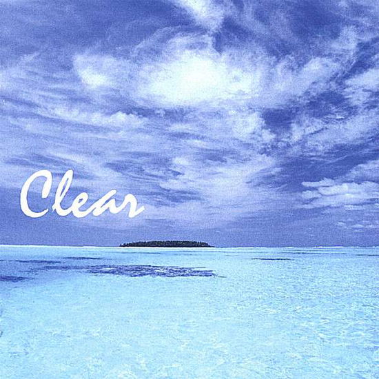 Cover for Sheila O'donnell · Clear (CD) (2007)