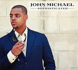 Cover for John Michael · John Michael-sophisticated (CD)