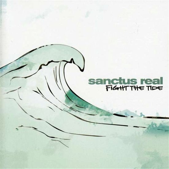 Cover for Sanctus Real · Fight the Tide (CD) [Enhanced edition] (2004)