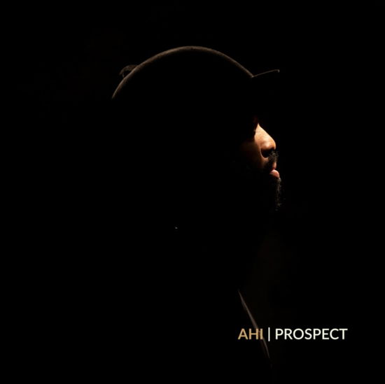 Prospect - Ahi - Music - 22ND SENTRY - 0793888430808 - November 5, 2021