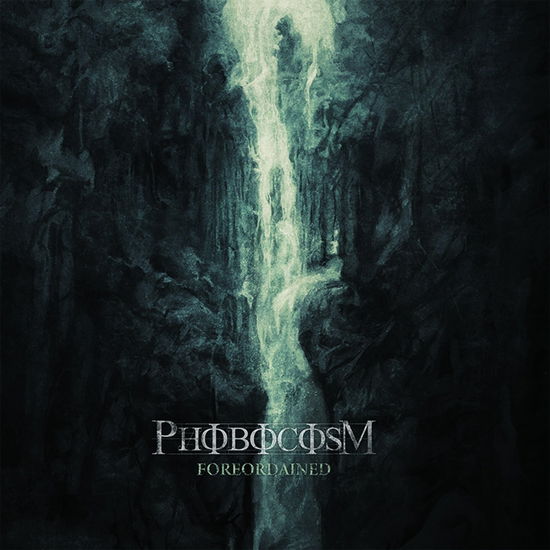 Foreordained - Phobocosm - Musiikki - DARK DESCENT RECORDS - 0795154144808 - perjantai 29. maaliskuuta 2024