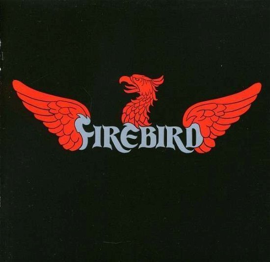 Double Diamond - Firebird - Musik - RISE ABOVE - 0803341331808 - 28 februari 2011