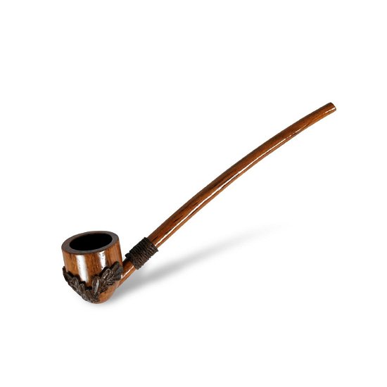 Bilbo's Pipe ( NN1235 ) - The Hobbit - Merchandise - The Noble Collection - 0812370016808 - 