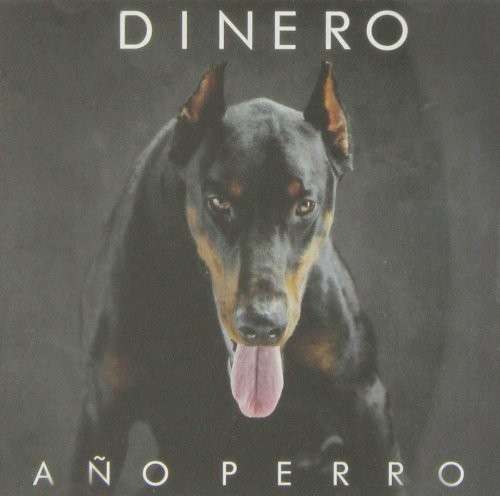 Ano Perro - Dinero - Music - WARNER SPAIN - 0825646371808 - May 13, 2014