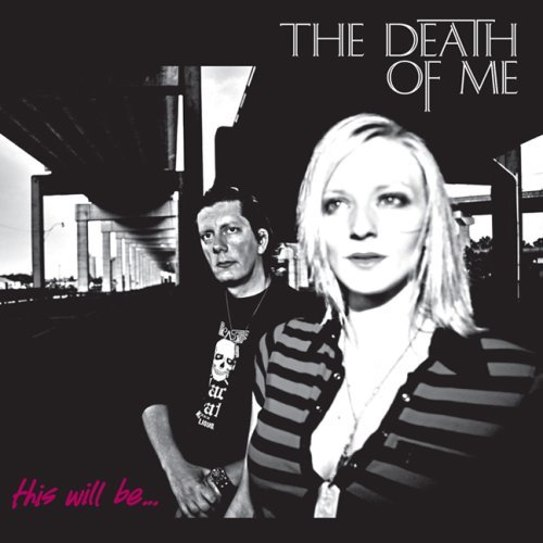 Cover for Death of Me · This Will Be (CD) (2007)