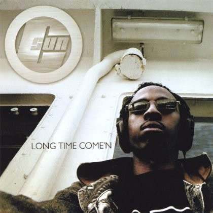 Cover for C Sun · Long Time Comen (CD) (2006)