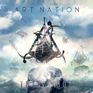 Cover for Art Nation · Transition (CD) (2019)