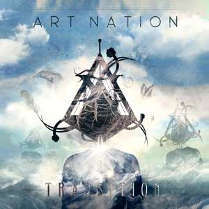 Transition - Art Nation - Music - GAIN - 0885150700808 - October 25, 2019