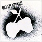 Silver Apples - Silver Apples - Musik - ROTORELIEF - 2090504459808 - 6 april 2017