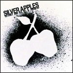 Silver Apples - Silver Apples - Musik - ROTORELIEF - 2090504459808 - 6. april 2017