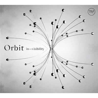 Cover for Orbit · In-Visibility (CD) (2023)