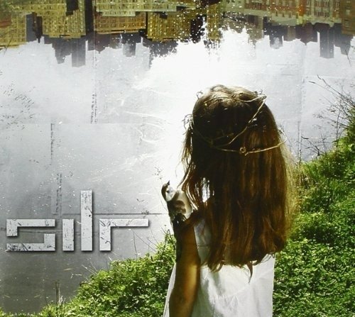 Cover for Silt (CD)