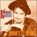 Cover for Goebel Reeves · Hobo's Lullaby (CD) (1994)