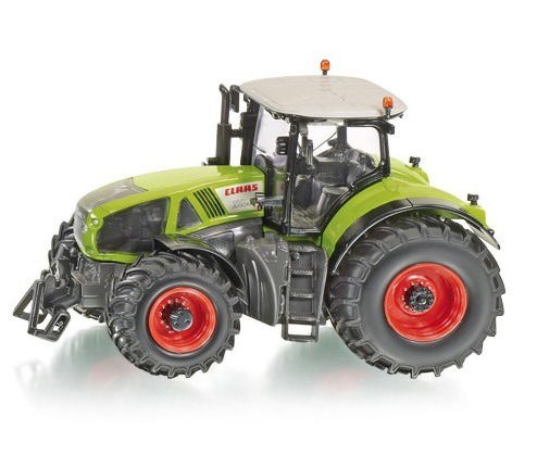 SIKU Claas Axion 950 - Siku - Merchandise - Sieper GmbH - 4006874032808 - November 2, 2013