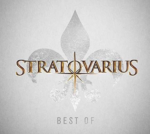 Best Of - Stratovarius - Musique - EAR MUSIC - 4029759109808 - 20 mai 2016
