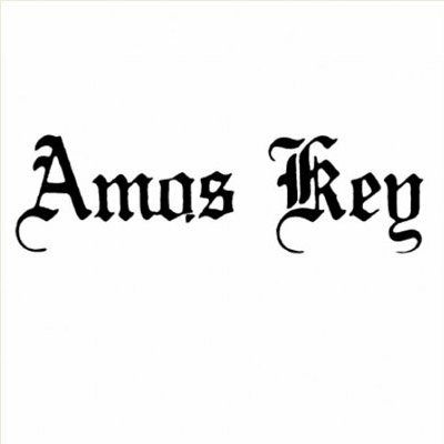 First Key - Amos Key - Music - LONGHAIR - 4035177001808 - December 15, 2016