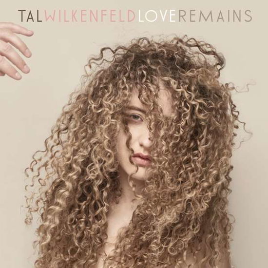 Cover for Tal Wilkenfeld · Love Remains (LP) (2019)