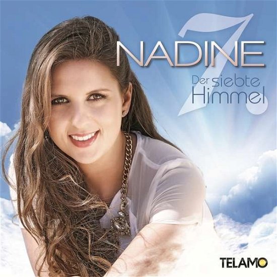 Der Siebte Himmel - Nadine - Musiikki - TELAMO - 4053804305808 - perjantai 17. heinäkuuta 2015