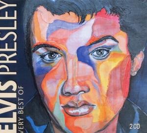 Very Best of - Elvis Presley - Música - HAN S - 4250124345808 - 24 de marzo de 2017